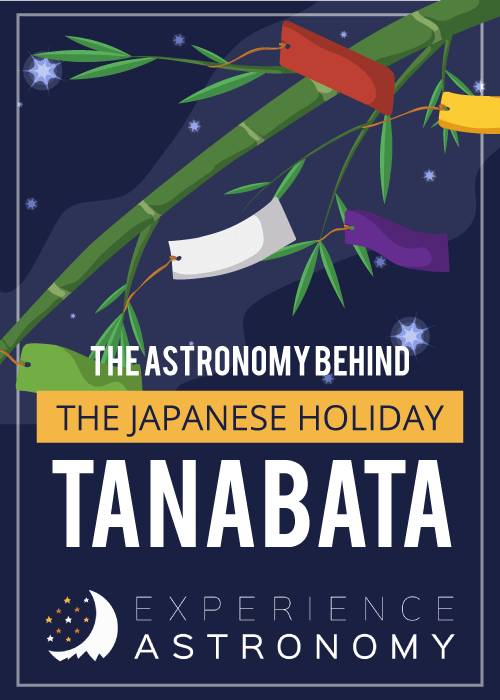 Tanabata - The astronomy behind the Japanese holiday