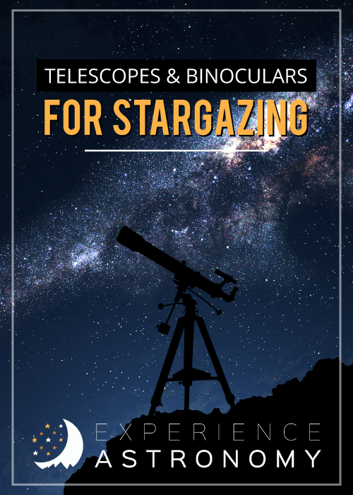 The best best sale binoculars for stargazing