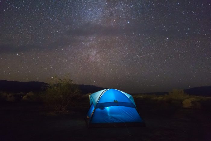 Creation Astronomy Hands-on Learning while Stargazing