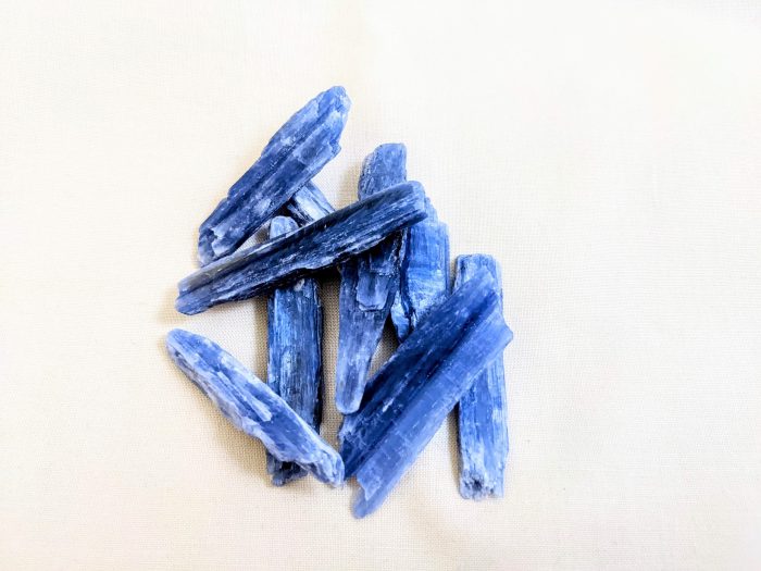 Metamorphic Rock Kyanite