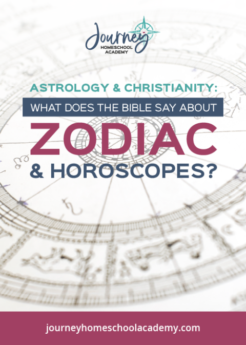 is astrology against christianity