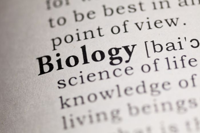 biology homeschool books and textbooks
