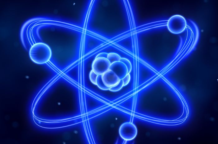 atomic theory and physics homeschool science