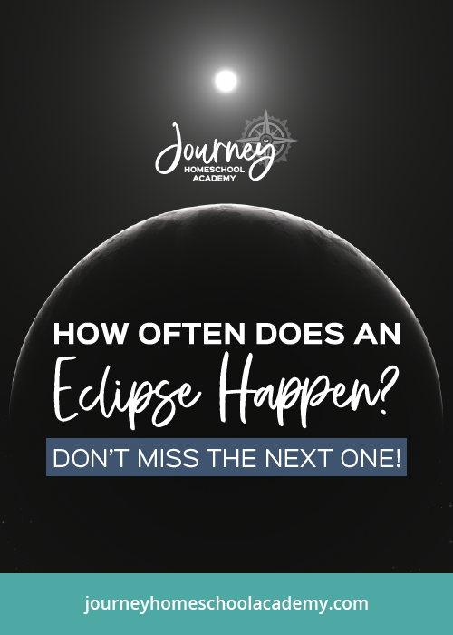 How Often Does An Eclipse Happen - Don't Miss the Next One