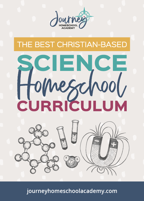 The Best Science Homeschool Curriculum for All Grade Levels