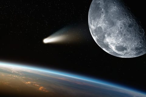 10 Fun Facts About Comets for Kids