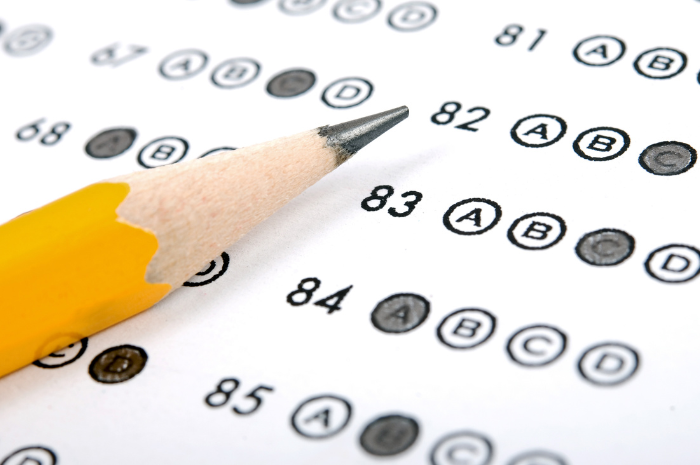 SAT Scores homeschool transcript