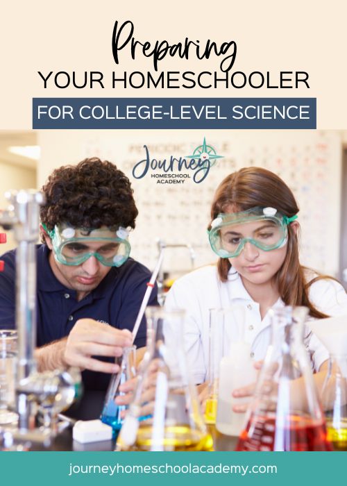 Preparing-Your-Homeschooler-for-College-Level-Science