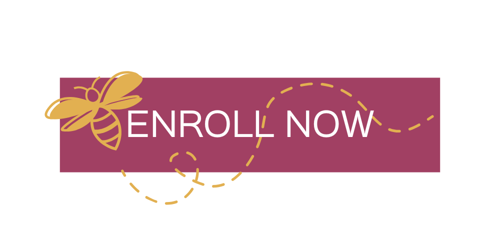 Enroll now in Backyard Bugs