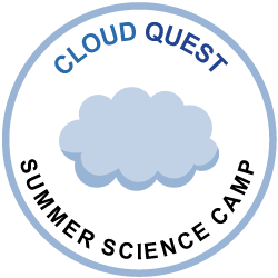 Cloud Quest logo