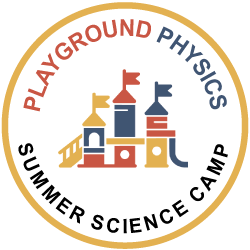 Playground Physics Logo