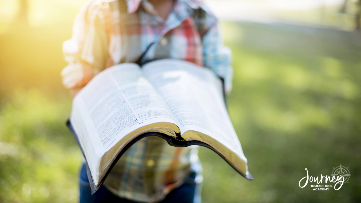 Teach Homeschool Science Without Compromising Your Faith