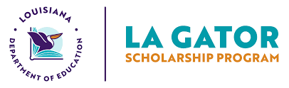 LOUISIANA GATOR SCHOLARSHIP