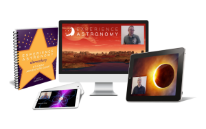 Experience Astronomy Elementary