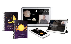 Experience Astronomy