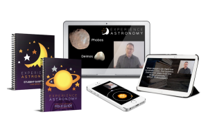 Experience Astronomy PLUS