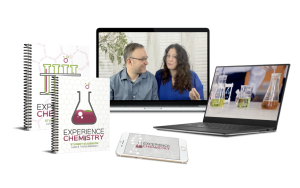 Experience Chemistry