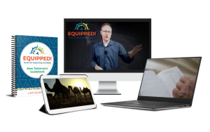 Equipped! Tools for Exploring the Bible